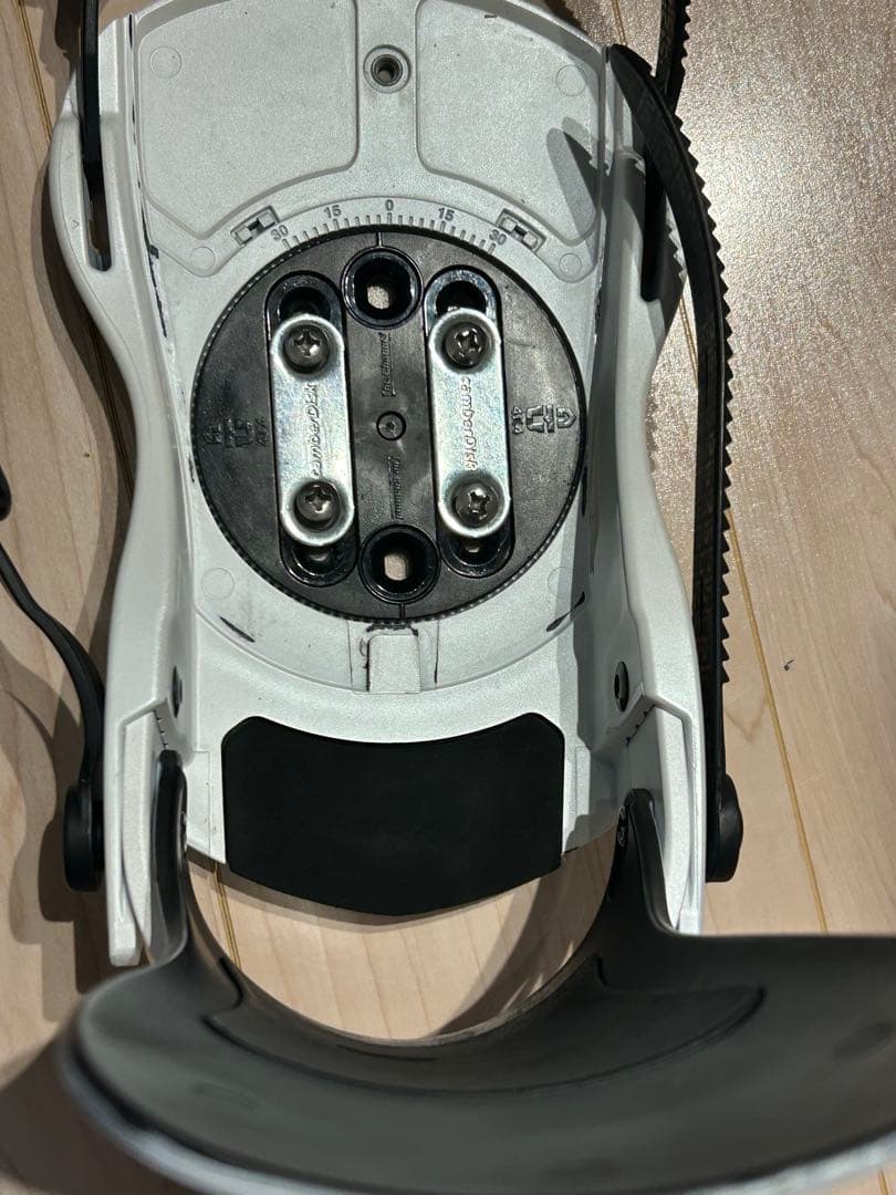 UNION ATLAS PRO ユニオン アトラスプロ Ｍサイズ　24-25