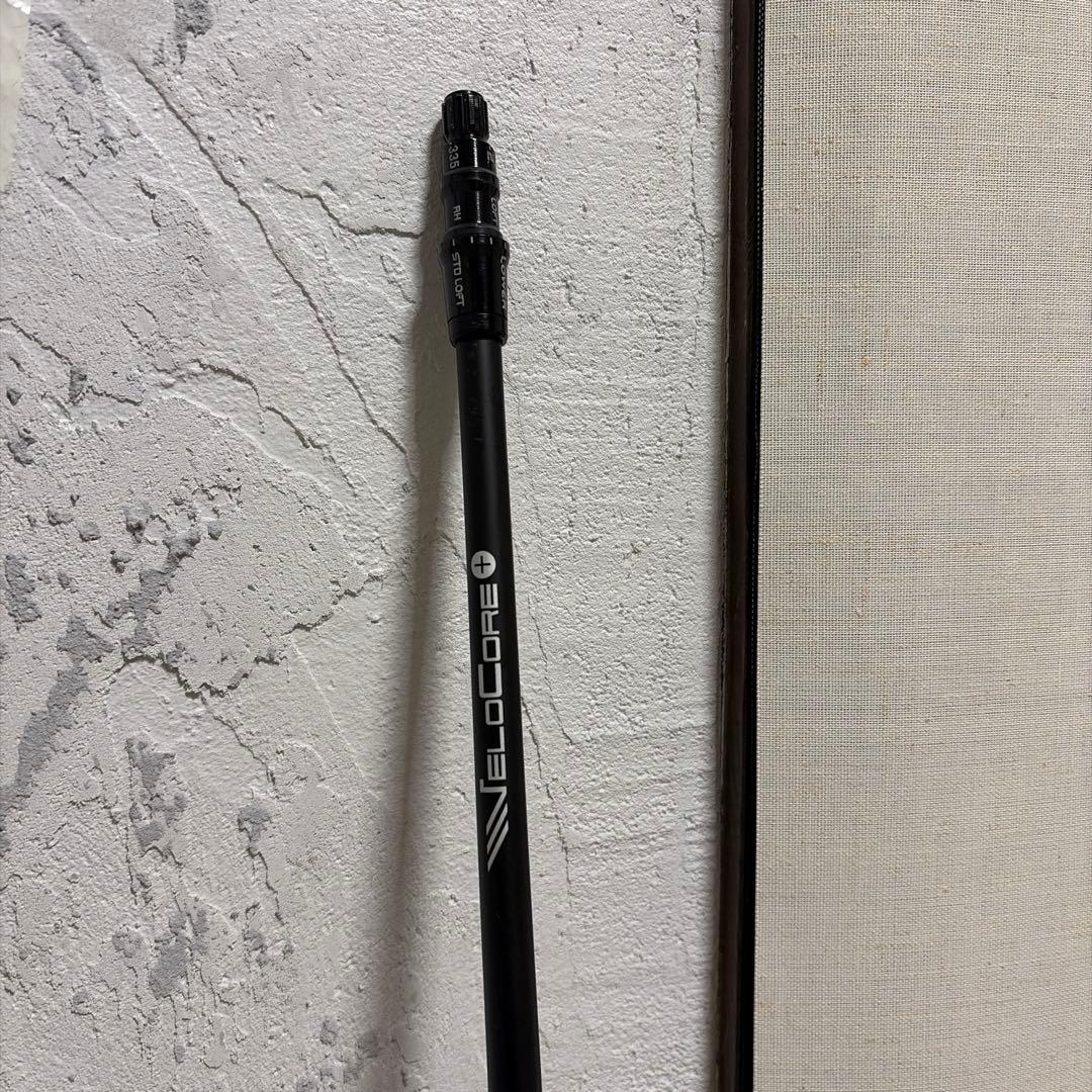 24ベンタスブラック 7Ｘ