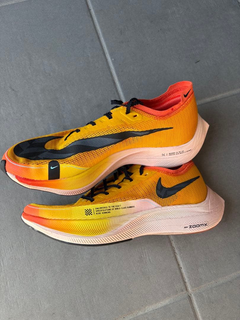 NIKE ヴェイパーフライnext%2 28.0cm