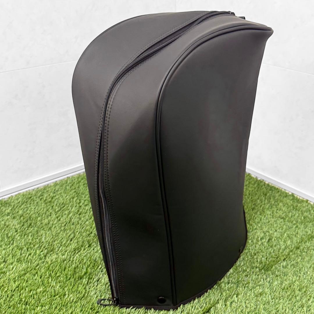 【美品】テーラーメイド SIM2 キャディバッグ ツアーモデル 3点式