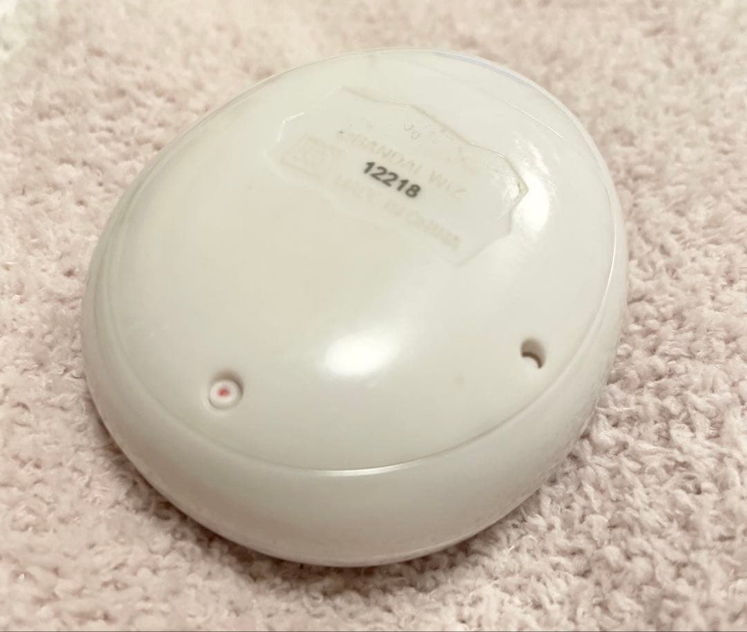 たまごっちみーつ　パステルみーつ　ホワイト