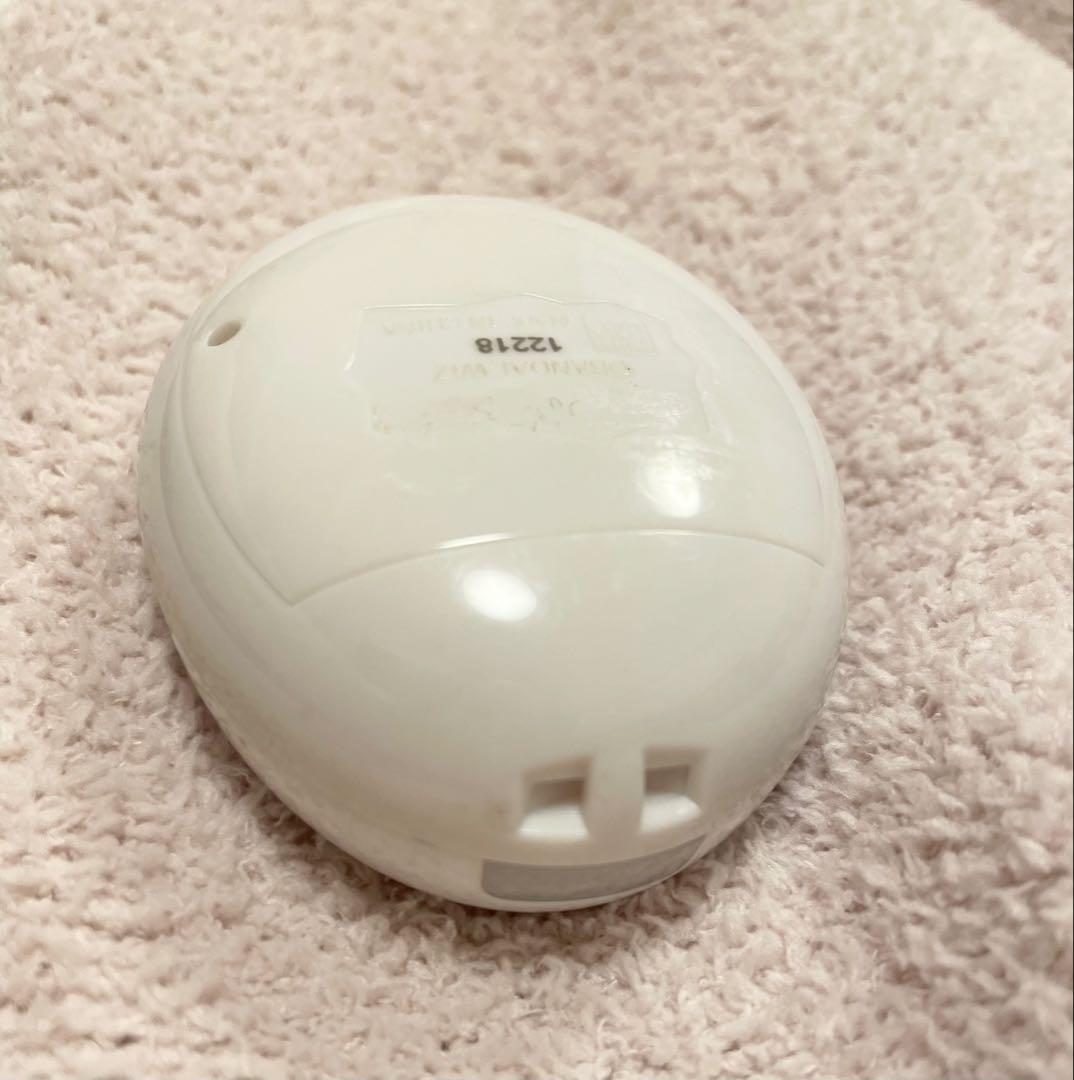 たまごっちみーつ　パステルみーつ　ホワイト