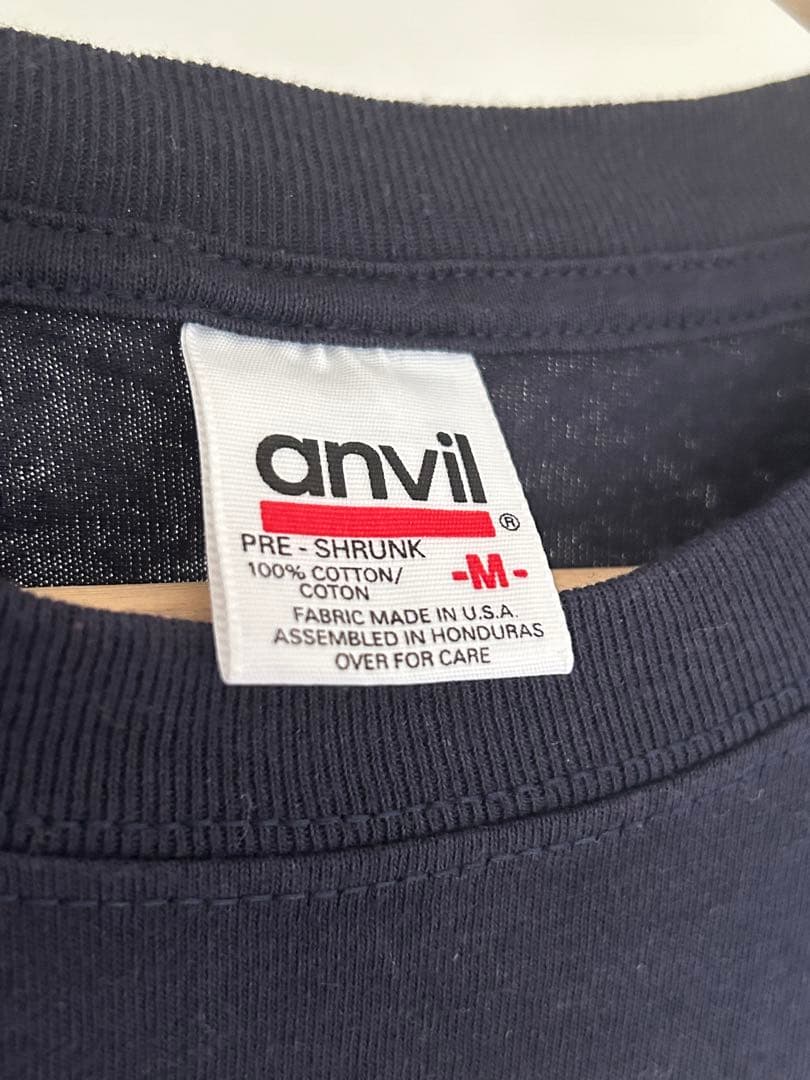 スリップノット　1999年　バンT