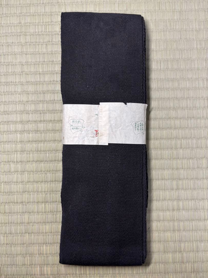 戦前 ゲートル 足帯 未使用品 6点 大東亜戦争 当時物