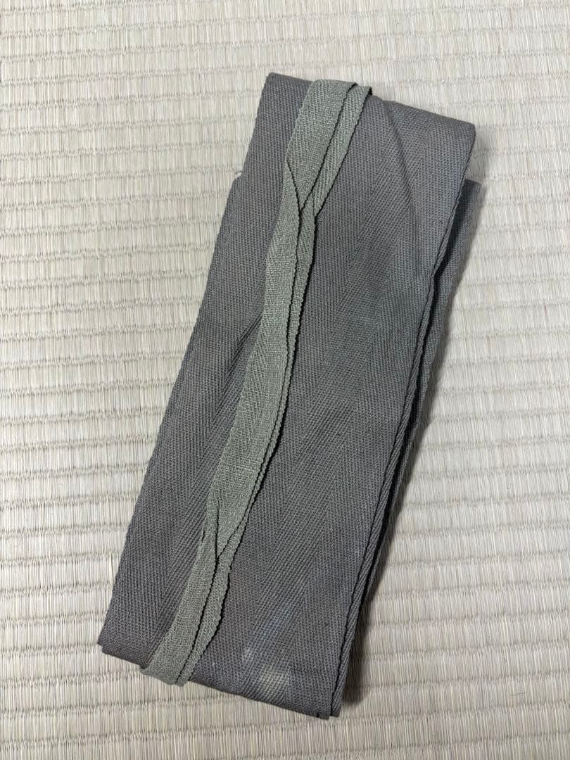 戦前 ゲートル 足帯 未使用品 6点 大東亜戦争 当時物