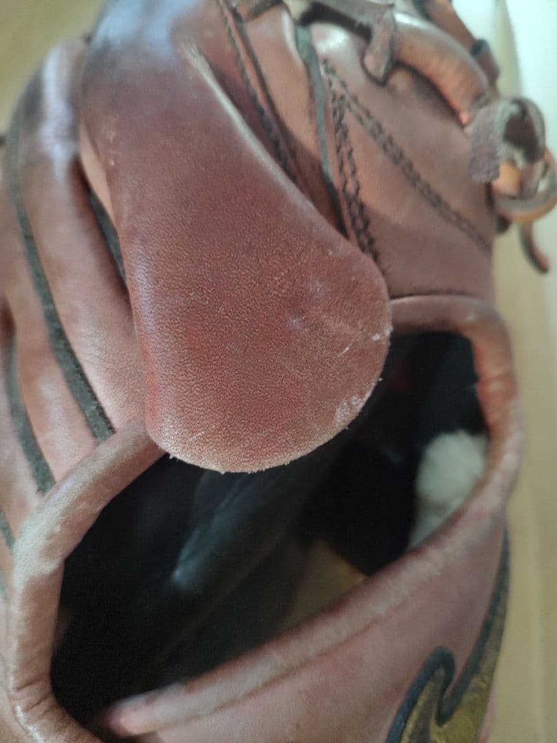 Nike Heroes DiamondEdge グローブ（最終値下げ）