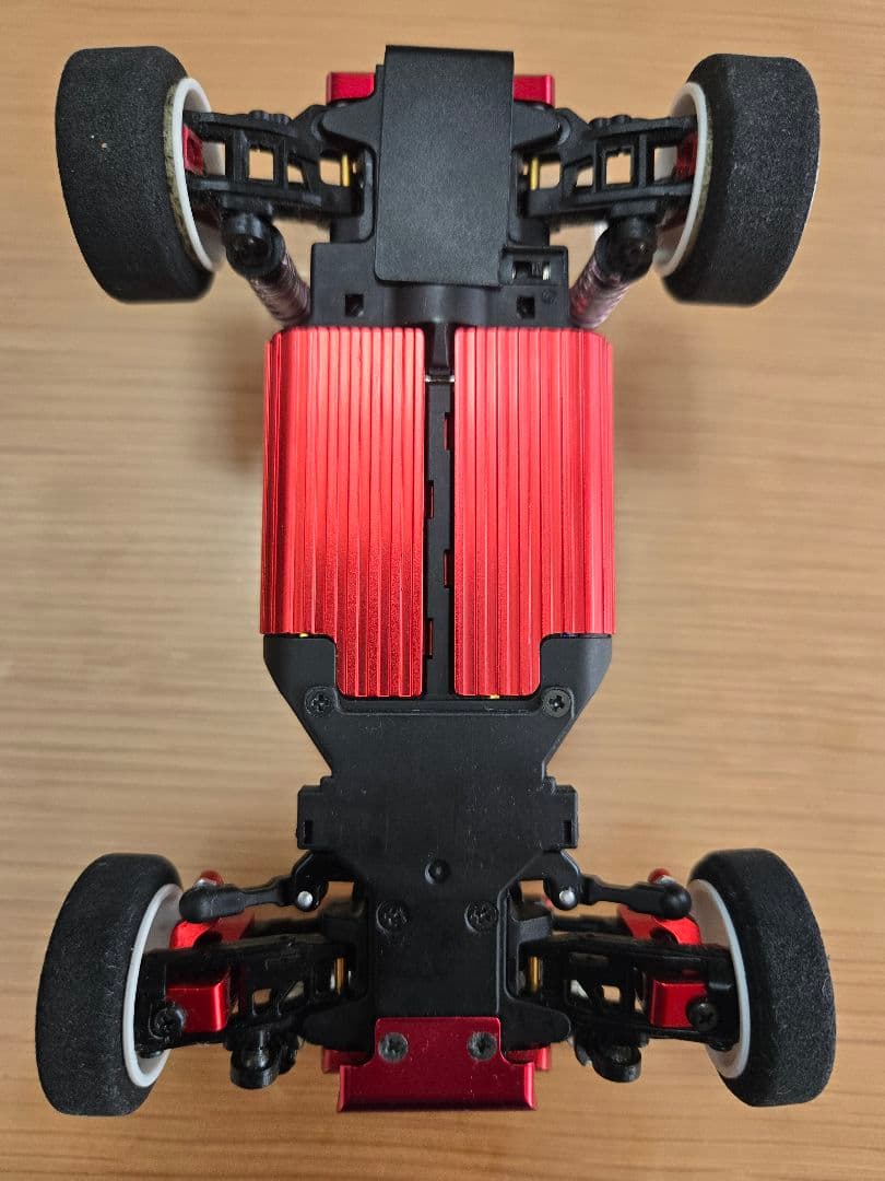 京商　ミニッツバギー　オプション多数