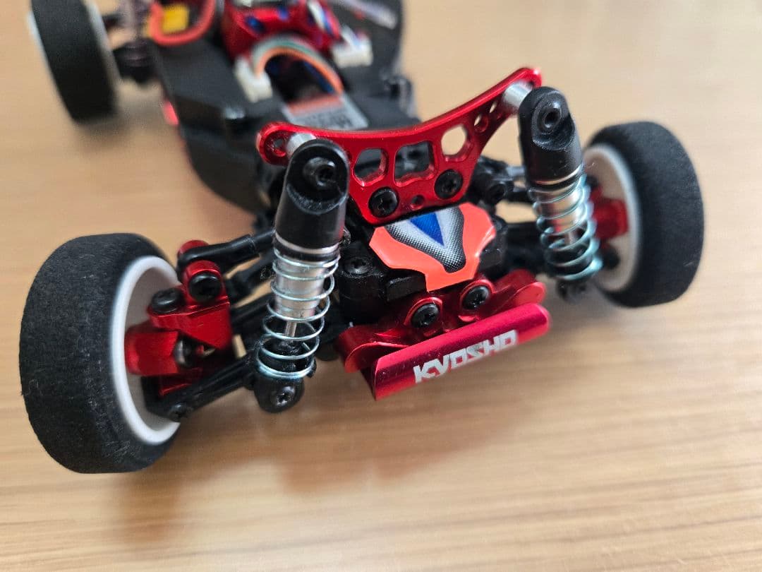 京商　ミニッツバギー　オプション多数