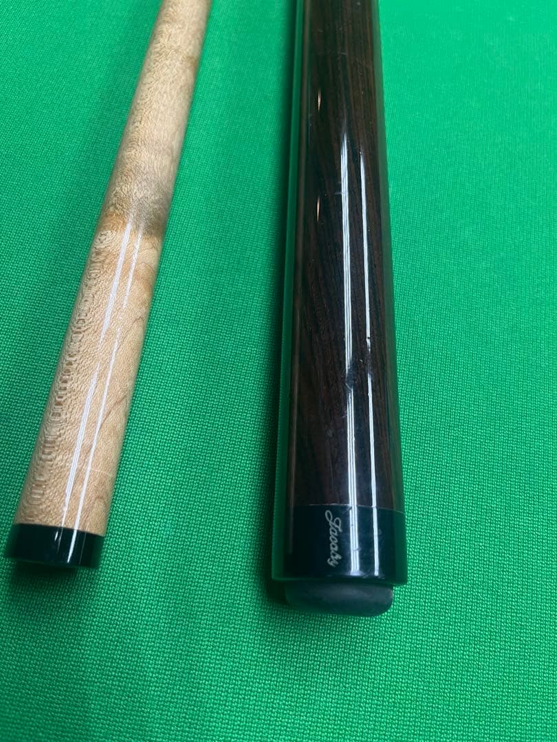 ジャコビー シャフトノーマル