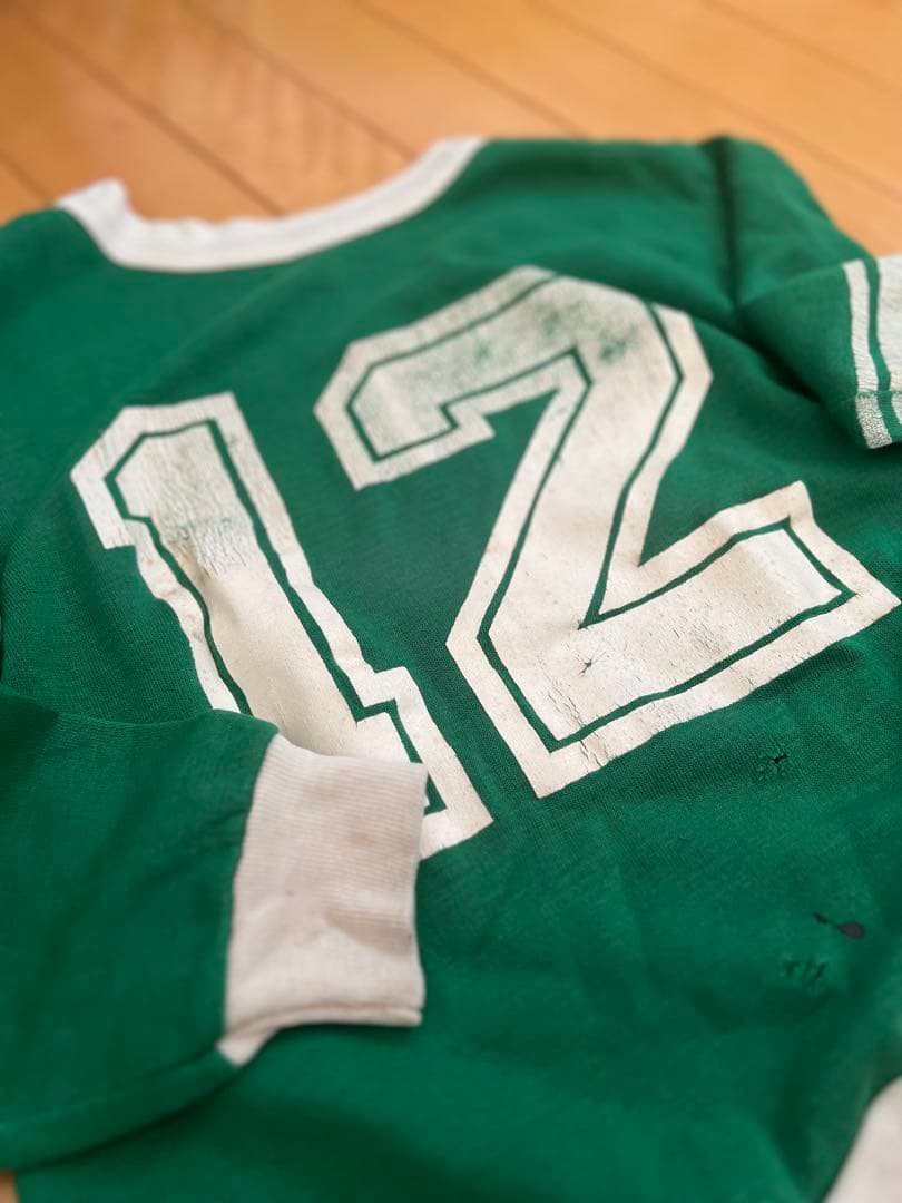 ヴィンテージスウェット　古着　アメリカ