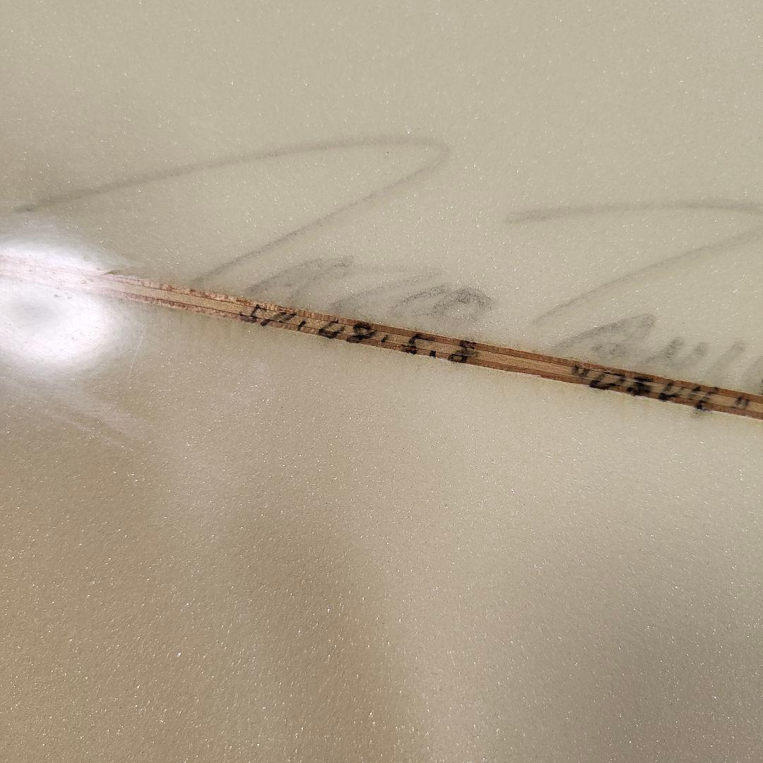 サーフボード グレース　GRACE SURF　ショートボード