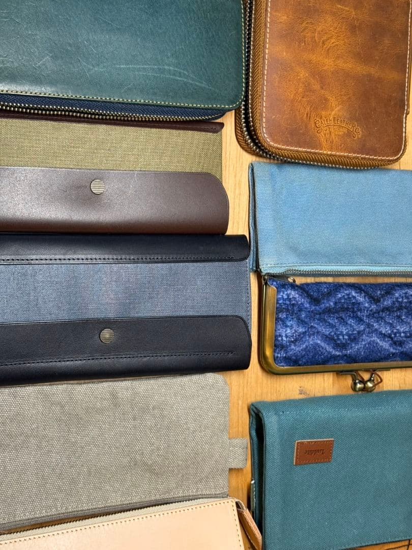 筆箱まとめ売り