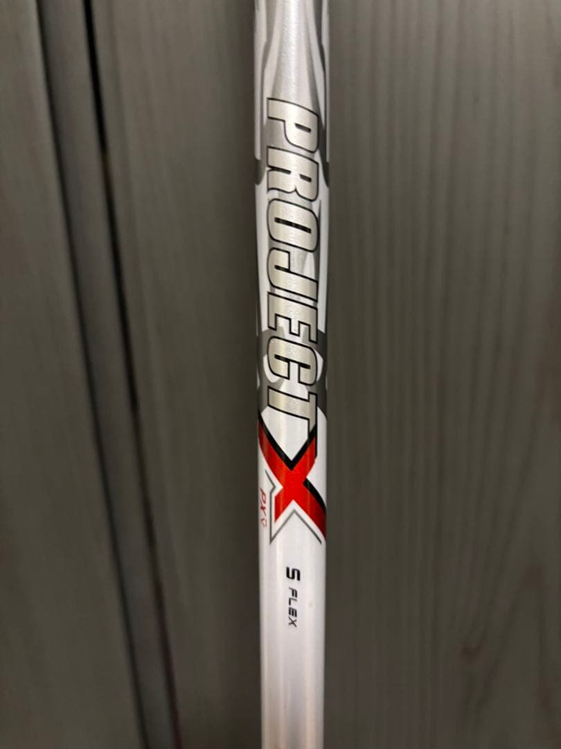 Callaway XHOT ドライバー 9.5度　レフティ