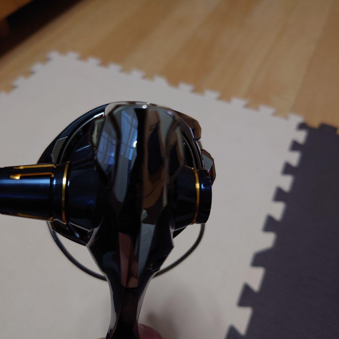 19ステラSW 8000HG