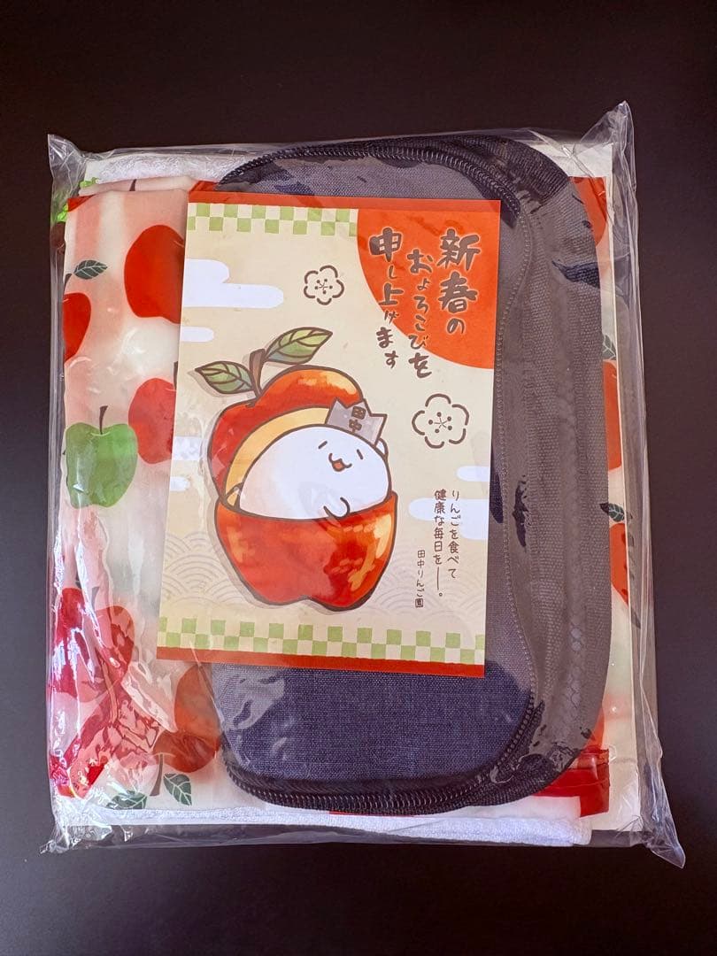 北海の魔獣あざらしさん 福袋