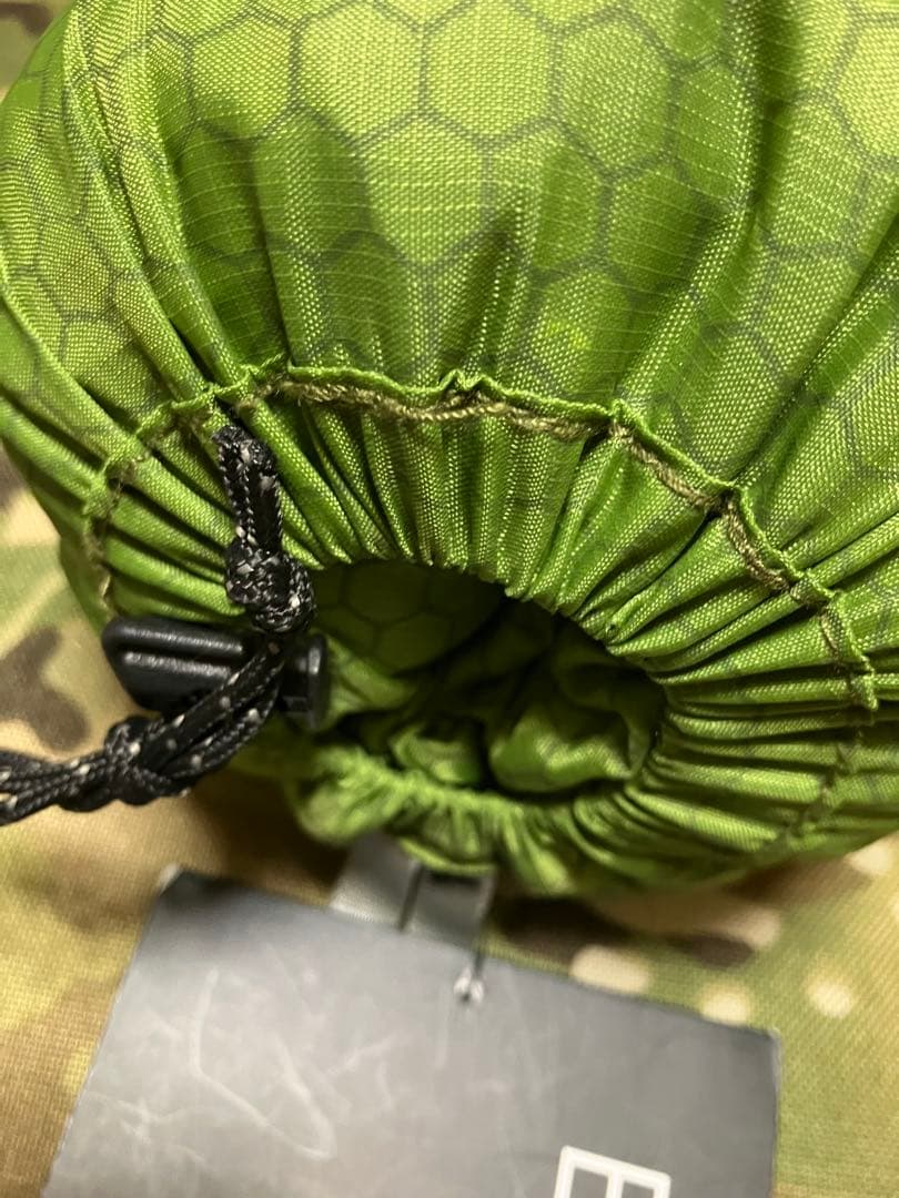 【新品】エクスペド EXPED トラベルハンモック ワイド キット Wide