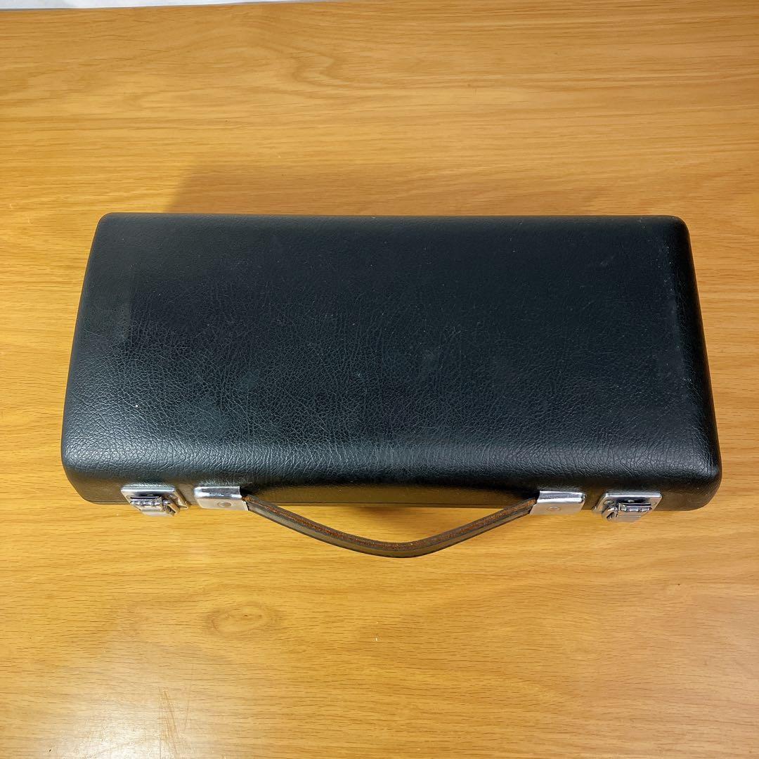 動作確認済】YAMAHA YCL-250 クラリネット 管楽器 初心者向け