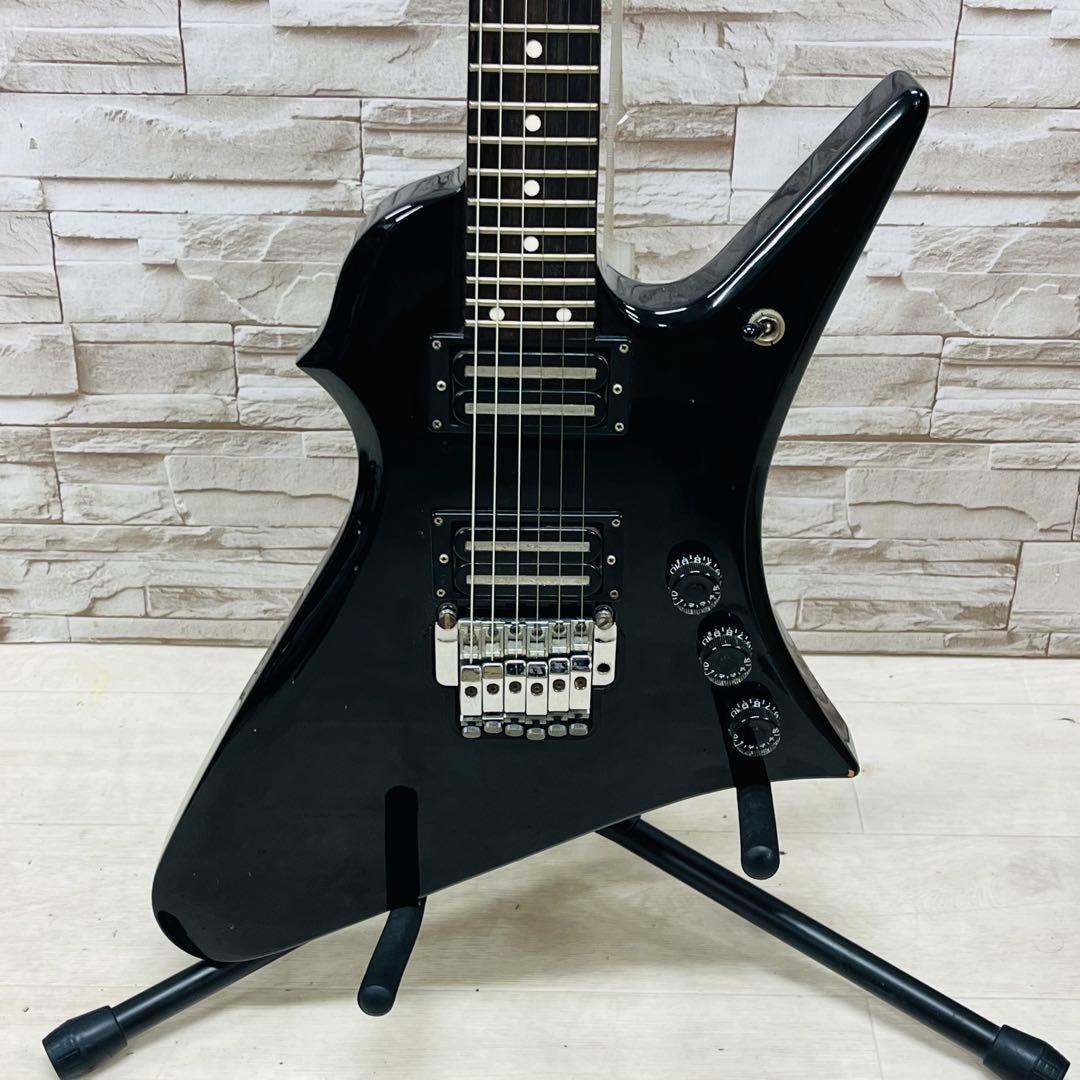 YAMAHA ヤマハ ジャパンビンテージ エレキギター HR-Ⅲ 山本恭司モデル