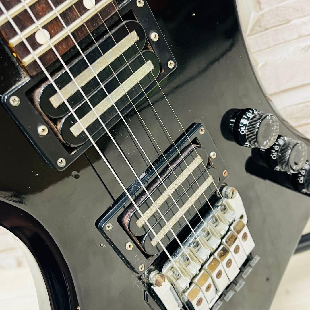 YAMAHA ヤマハ ジャパンビンテージ エレキギター HR-Ⅲ 山本恭司モデル