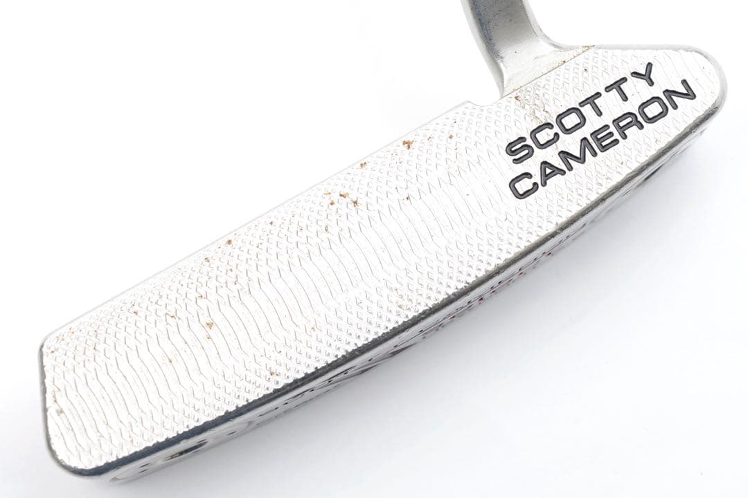 スコッティキャメロン セレクトニューポート2.5 2014モデル 33インチ