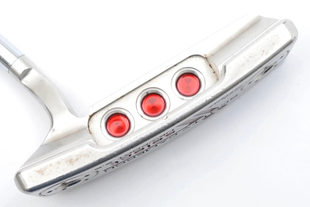 スコッティキャメロン セレクトニューポート2.5 2014モデル 33インチ