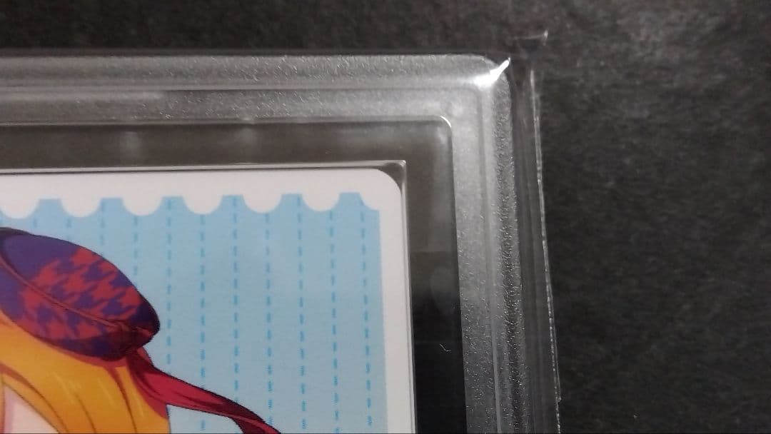 ARS10+「澁谷 かのん」PR+ 014 ラブカ Liella