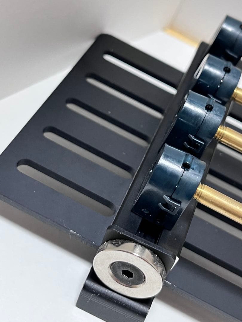 【中古】nowellcamp NW SLIDE-SIDETOP25 ブラック