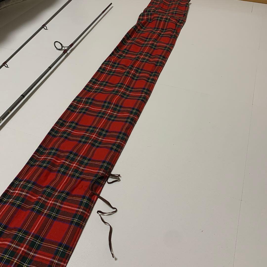 【希少】SAURUS BORON TS86HS ユーイフェクツ 86HS