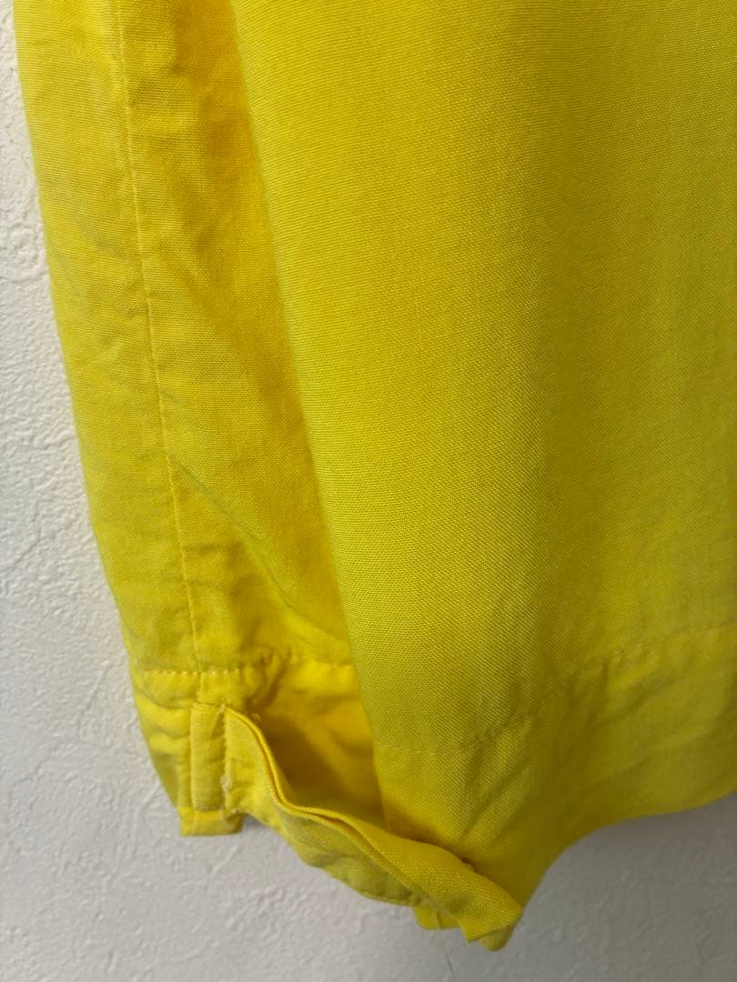 50's 60's 70s vintageレーヨンシャツロカビリー