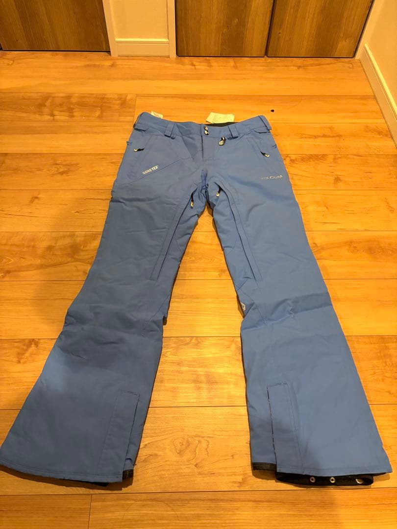 VOLCOM GORE-TEX スノーボードウェア