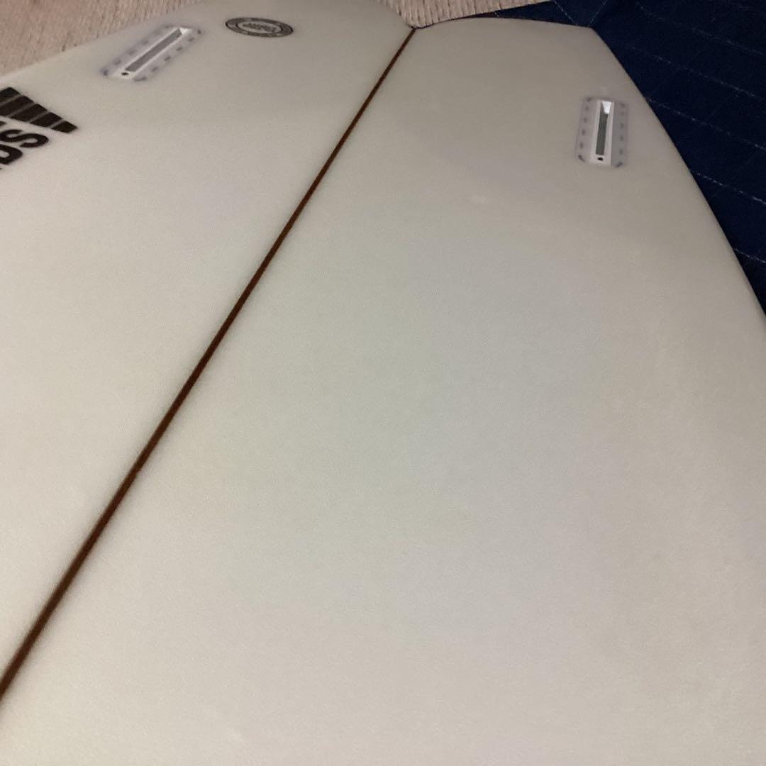 us産アルメリックciフィッシュ