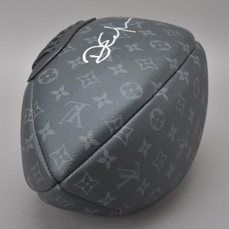 112個限定◇新品ルイヴィトン バロン・ラグビー ラグビーボール ダン・カーター