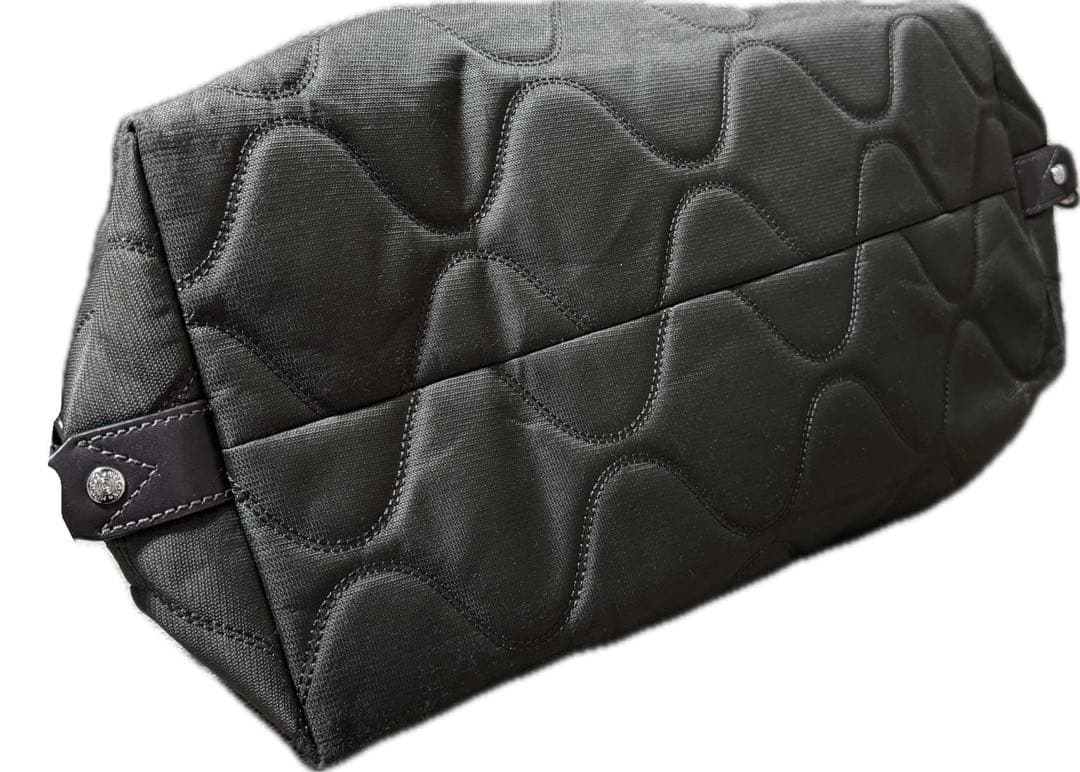 ハンティング・ワールド（HUNTING WORLD）　ミニボストンバック