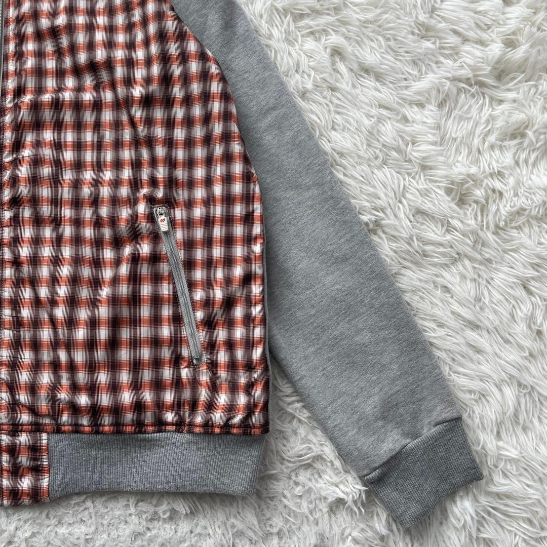 MASTER BUNNY EDITION 長袖　ジャケット　ウエア　洗える