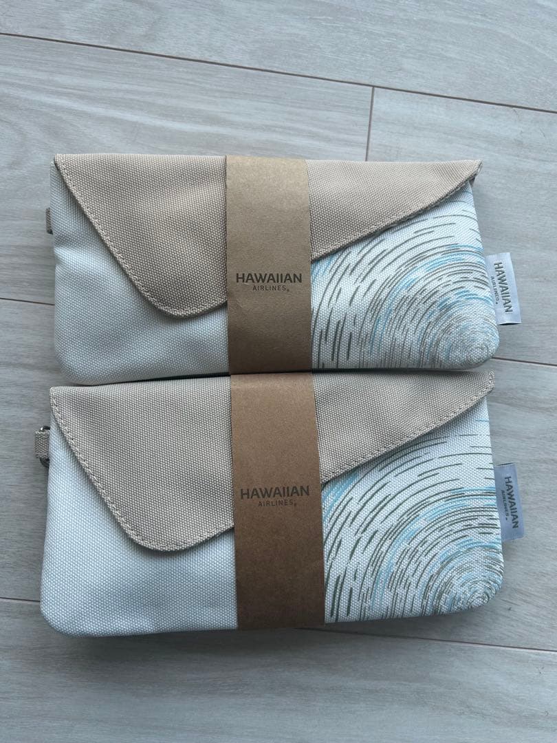 【未開封】ファースト&ビジネスクラスアメニティ20点ANA,JAL,エミレーツ他