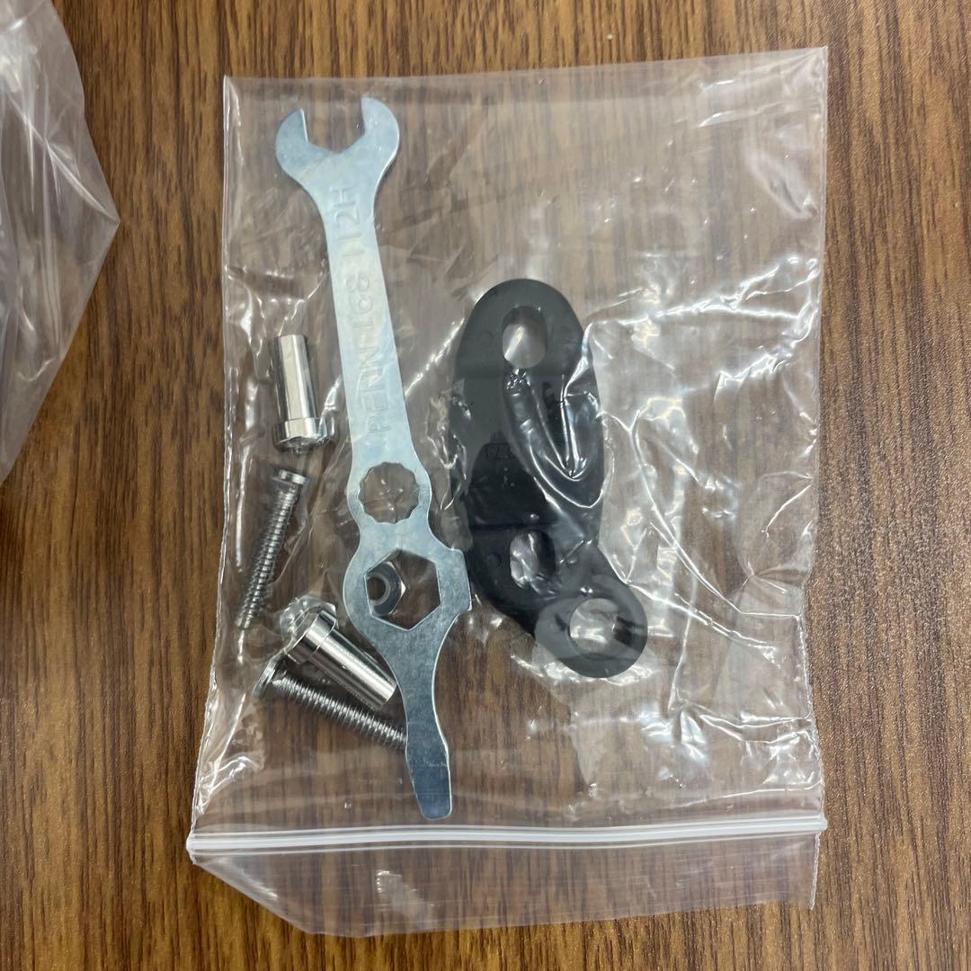 リール Z022 PENN PN SENATOR L REEL 113H2LW