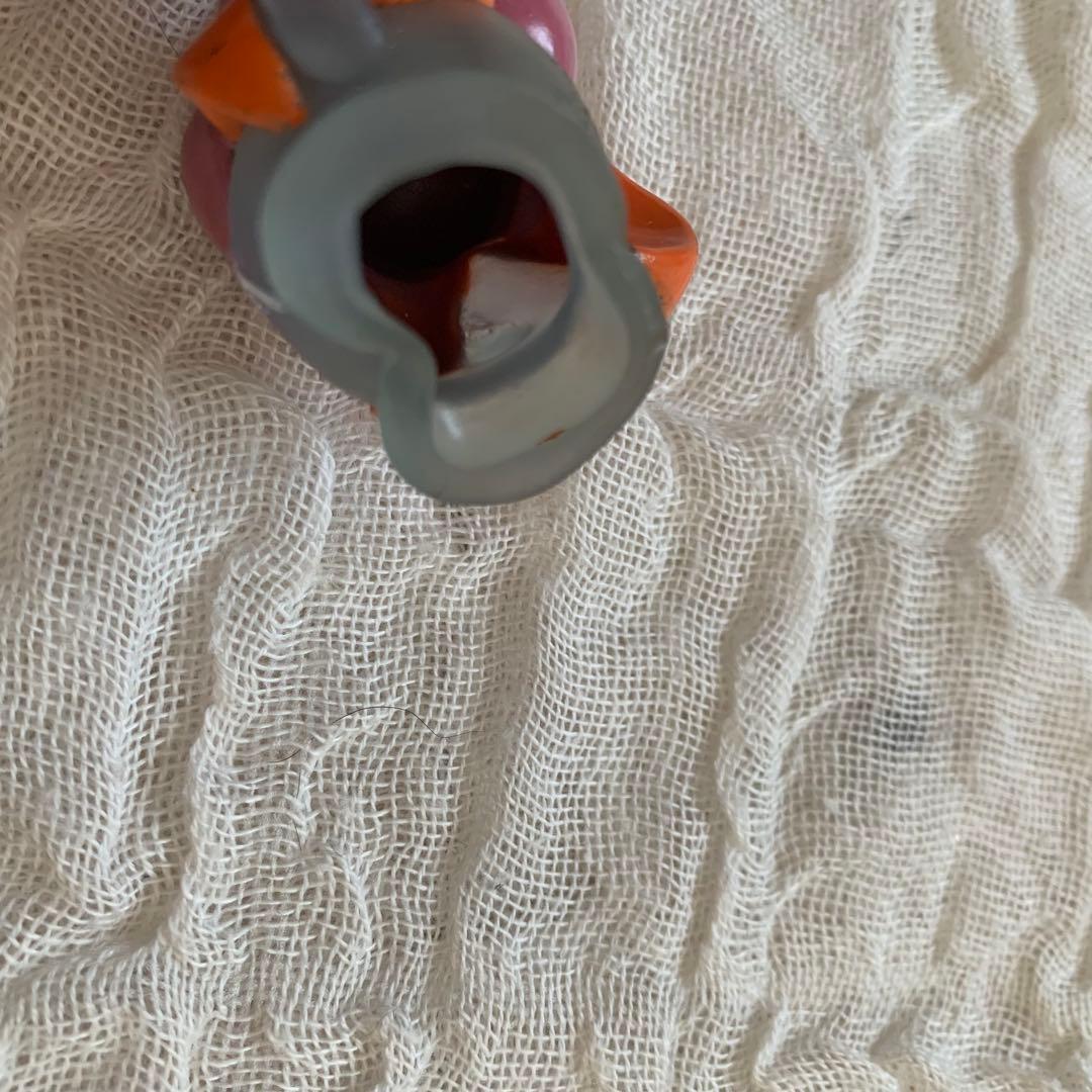 クサイハナ　クリア入り！ポケモン指人形　ポケモンキッズまとめ売り