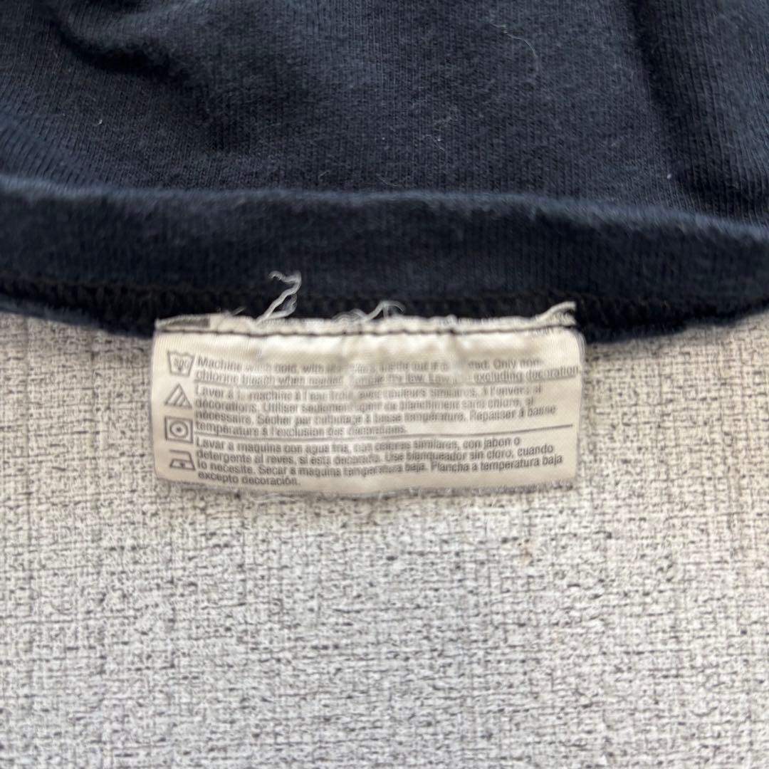 ✨希少✨Hanes Disney ホーンテッドマンションTシャツ ヴィンテージ