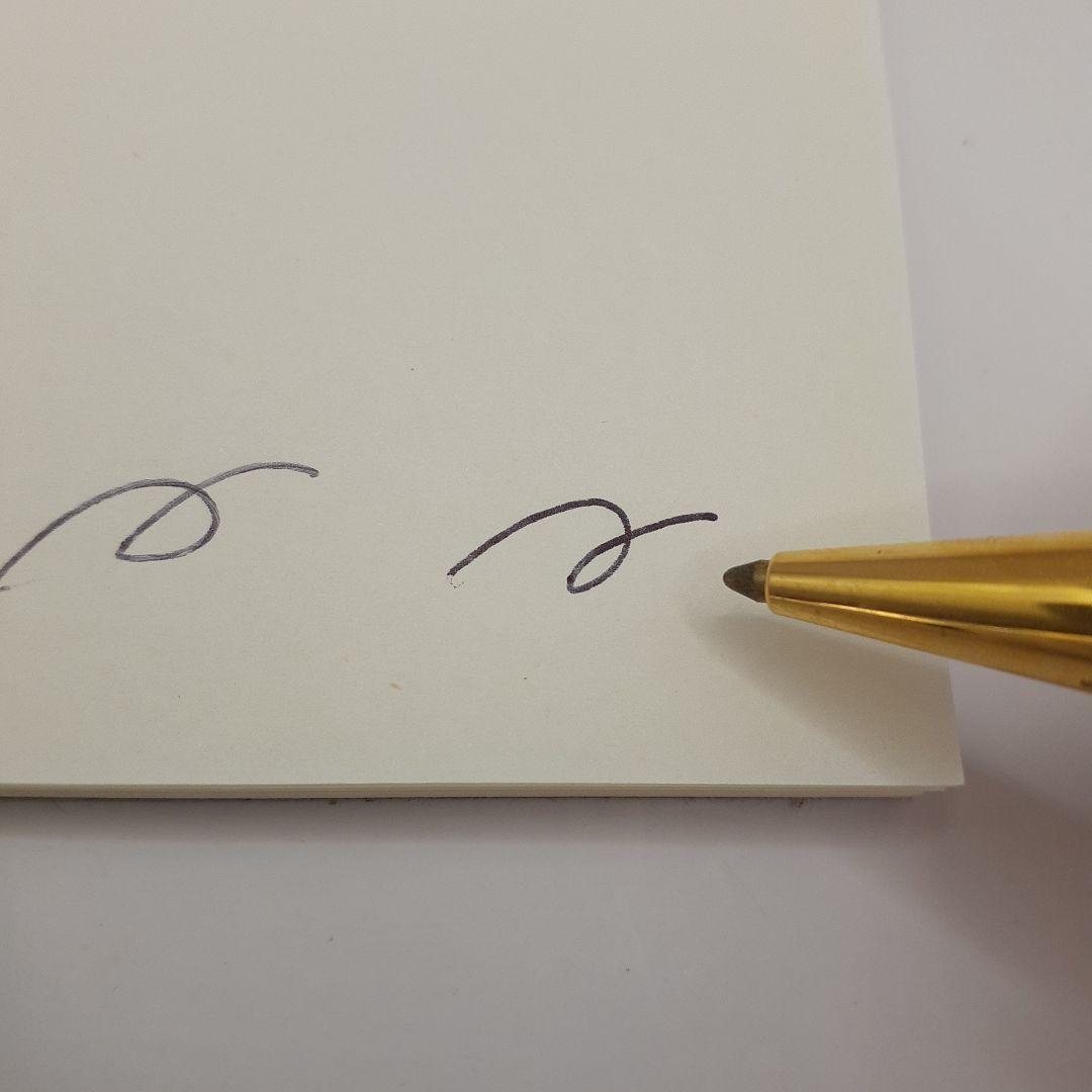 MONT BLANC モンブラン マイスターシュテュック　ツイスト式 ボールペン