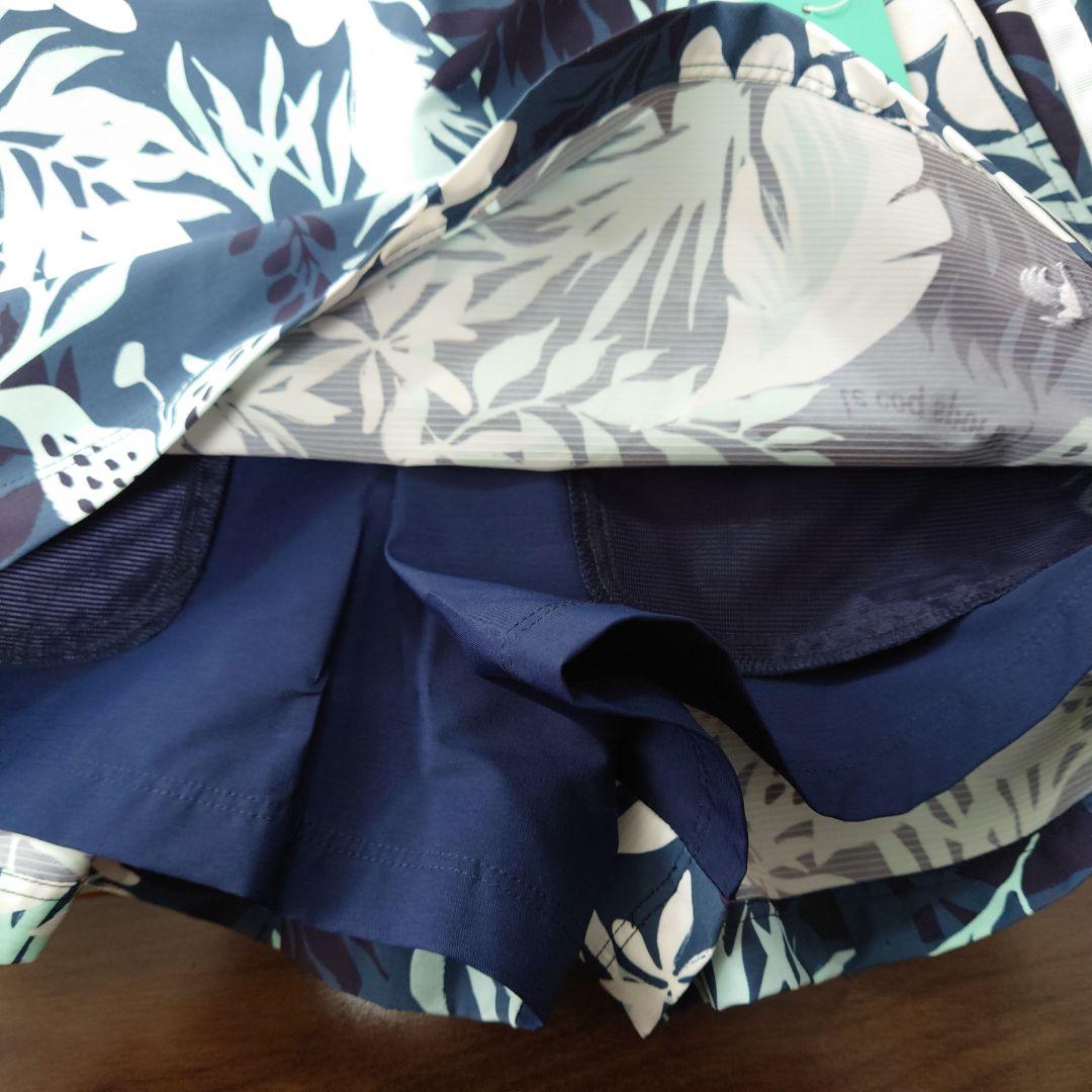 ルコックスポルティフ ゴルフ レディースウェア キュロットスカート