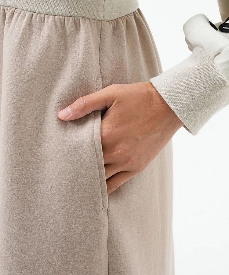 新品未使用【SUKALA】エアーカシュクールワンピース ｍ　訳あり