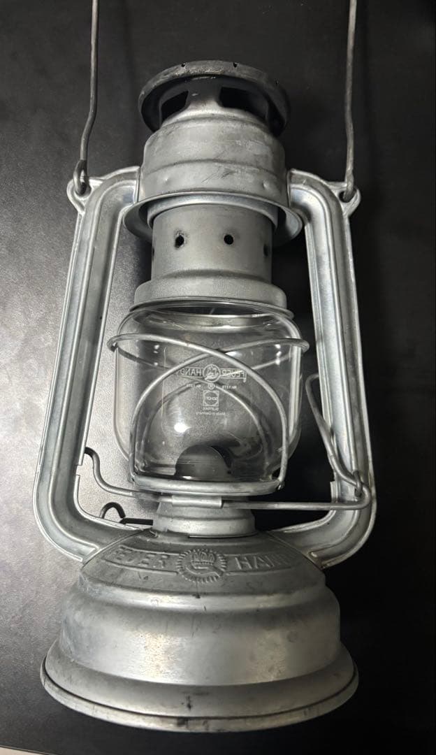 FEUERHAND 276 トランギアボトル 純正リフレクター ケース 替え芯