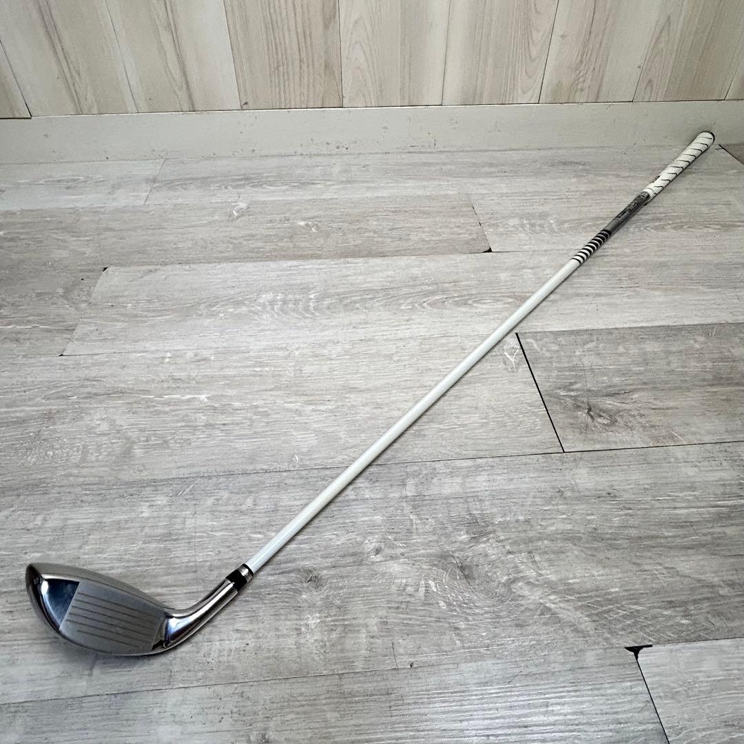 【メンズ右】カタナ VOLTIO II U5 22度 ユーティリティ