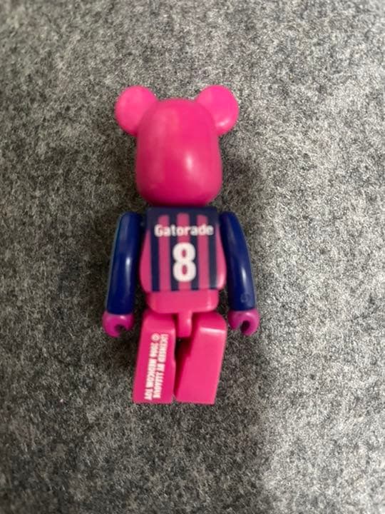 確認用　レア？パブリックベア★セット