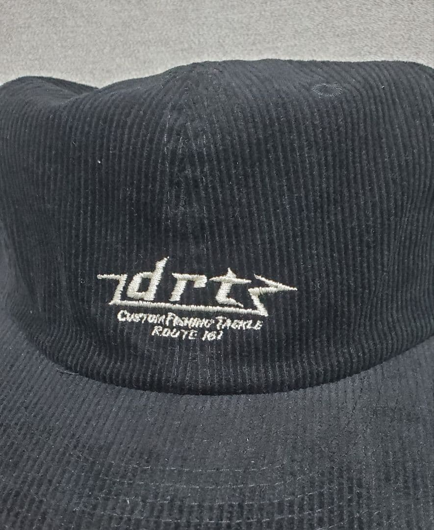 タイニージョーカー帽子セットキャップ　DRT　キープキャスト2025限定おまけ？