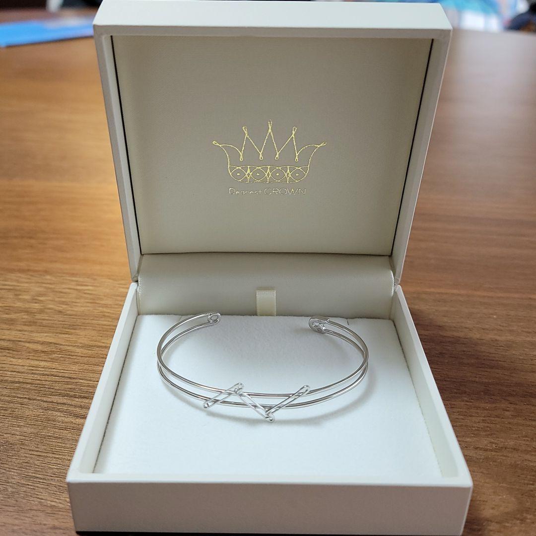 DaizyStripper なお Dearest CROWN  コラボアク