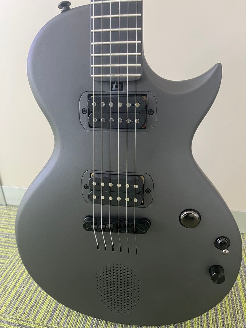 ENYA Nova GO Sonic チューナー、ピック16枚つき