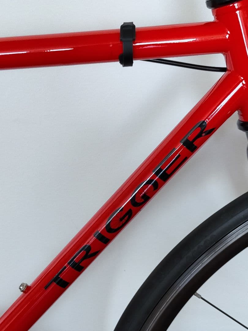 クロモリ ピスト シングルフリー 46×17T 室内保管 直接手渡可(神奈川県)