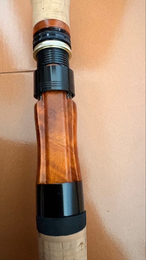 Major Craft FSG-B382UL トラウトロッド