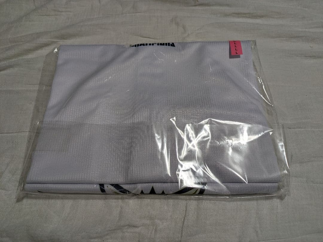 Buffaloes2023パ・リーグ優勝記念ロゴオリジナルユニフォーム【L】